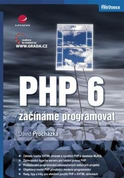 PHP 6 - ZACINAME PROGRAMOVAT