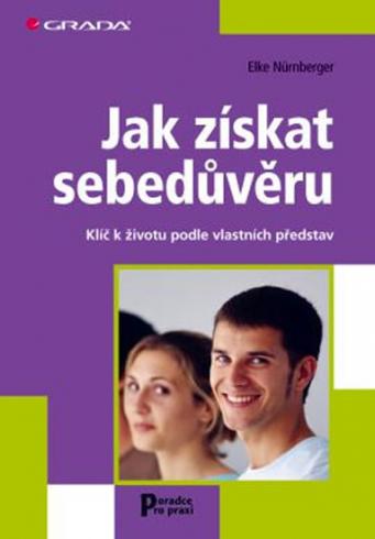 JAK ZISKAT SEBEDUVERU