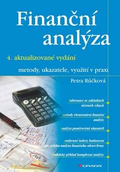FINANCNI ANALYZA 4.AKTUALIZOVANE VYDANI