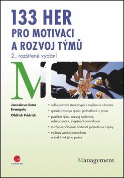 133 HER PRO MOTIVACI A ROZVOJ TYMU