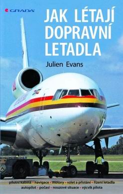 JAK LETAJI DOPRAVNI LETADLA