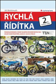 RYCHLA RIDITKA 2.