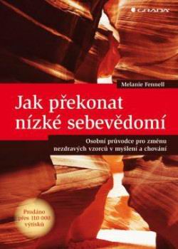 JAK PREKONAT NIZKE SEBEVEDOMI