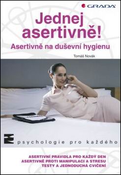 JEDNEJ ASERTIVNE!