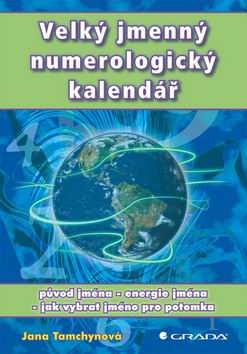 VELKY JMENNY NUMEROLOGICKY KALENDAR