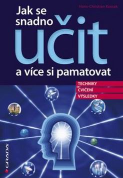 JAK SE SNADNO UCIT A VICE SI PAMATOVAT