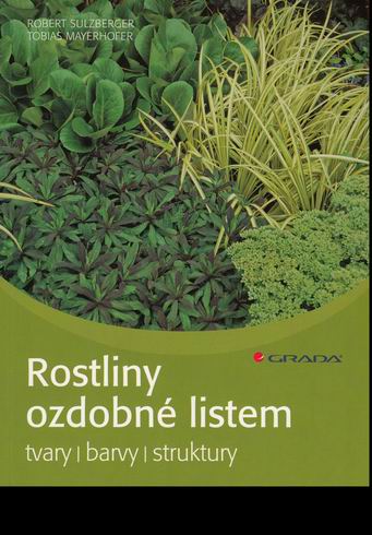 ROSTLINY OZDOBNE LISTEM
