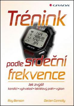 TRENINK PODLE SRDECNI FREKVENCE