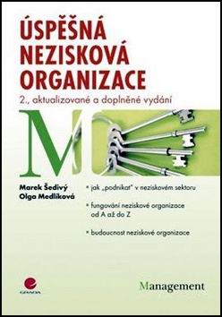 USPESNA NEZISKOVA ORGANIZACE
