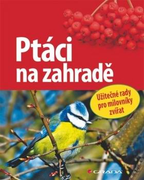 PTACI NA ZAHRADE