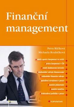 FINANCNI MANAGEMENT