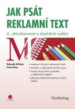 JAK PSAT REKLAMNI TEXT