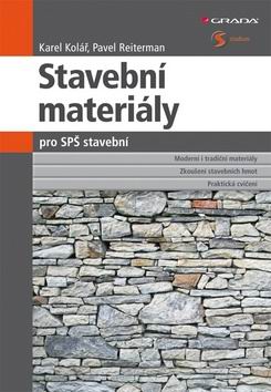 STAVEBNI MATERIALY PRO SPS STAVEBNI