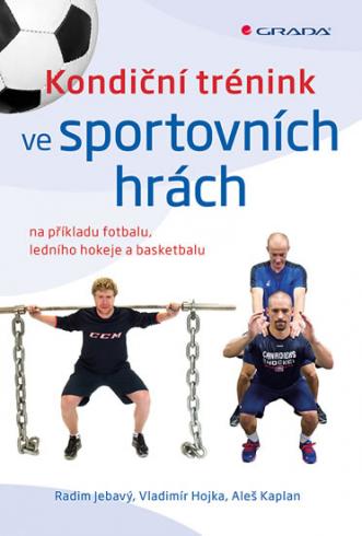 KONDICNI TRENINK