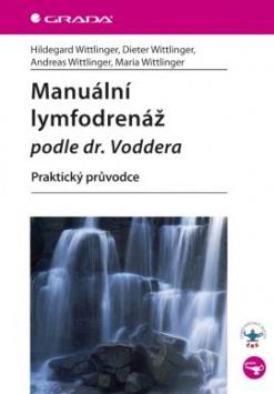 MANUALNI LYMFODRENAZ PODLE DR VODDERA