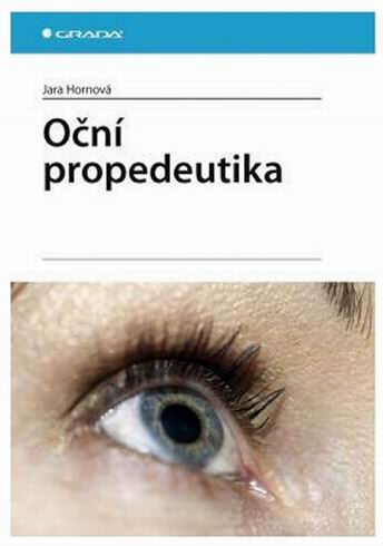OCNI PROPEDEUTIKA