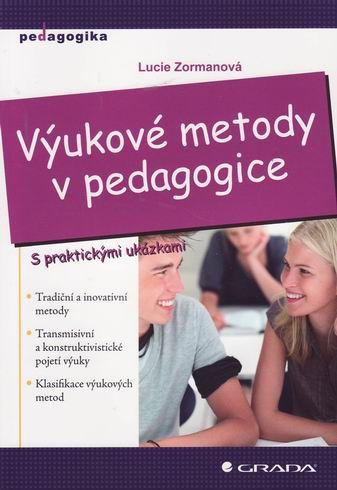 VYUKOVE METODY V PEDAGOGICE