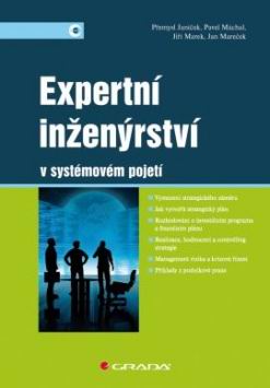 EXPERTNI INZENYRSTVI V SYSTEMOVEM POJETI