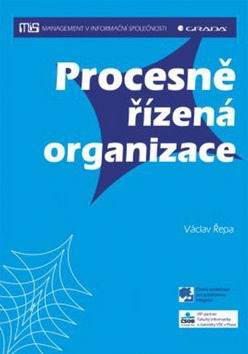PROCESNE RIZENA ORGANIZACE