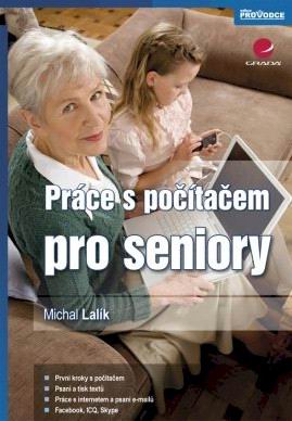 PRACE S POCITACEM PRO SENIORY