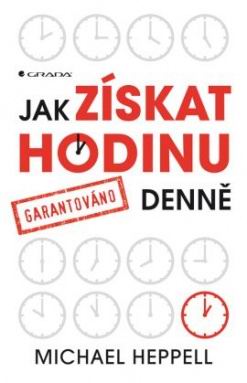 JAK ZISKAT HODINU DENNE