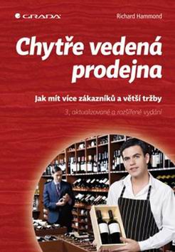 CHYTRE VEDENA PRODEJNA