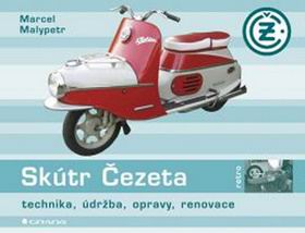 SKUTR CEZETA - RENOVACE, UDRZBA, OPRAVY, TECHNIKA