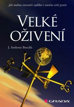 VELKE OZIVENI