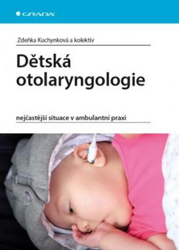 DETSKA OTOLARYNGOLOGIE