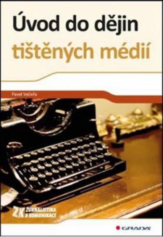 UVOD DO DEJIN TISTENYCH MEDII