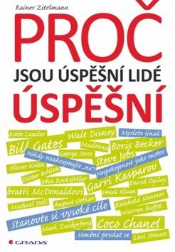 PROC JSOU USPESNI LIDE USPESNI
