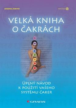 VELKA KNIHA O CAKRACH