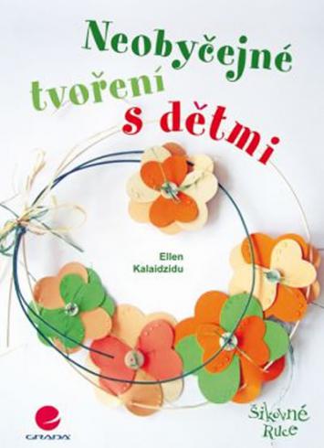 NEOBYCEJNE TVORENI S DETMI