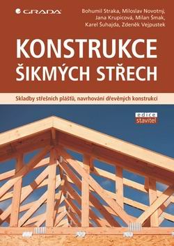KONSTRUKCE SIKMYCH STRECH