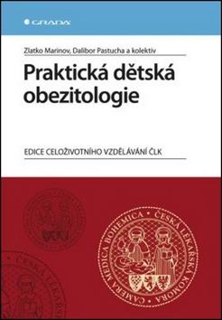 PRAKTICKA DETSKA OBEZITOLOGIE