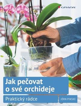 JAK PECOVAT O SVE ORCHIDEJE