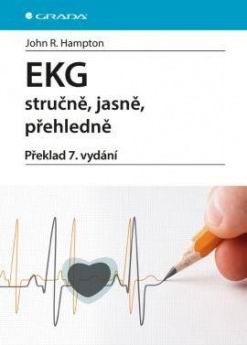 EKG STRUCNE, JASNE, PREHLEDNE