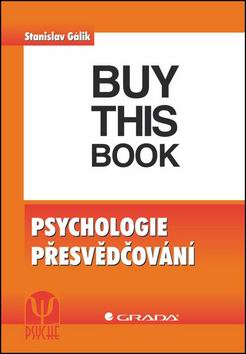 PSYCHOLOGIE PRESVEDCOVANI