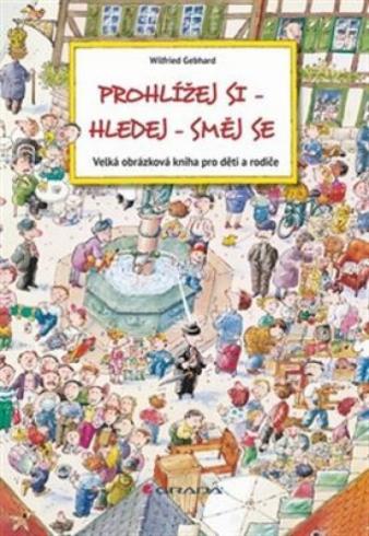 PROHLIZEJ SI - HLEDEJ - SMEJ SE