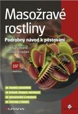 MASOZRAVE ROSTLINY