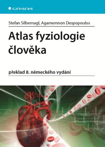 ATLAS FYZIOLOGIE CLOVEKA