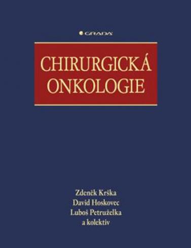 CHIRURGICKA ONKOLOGIE
