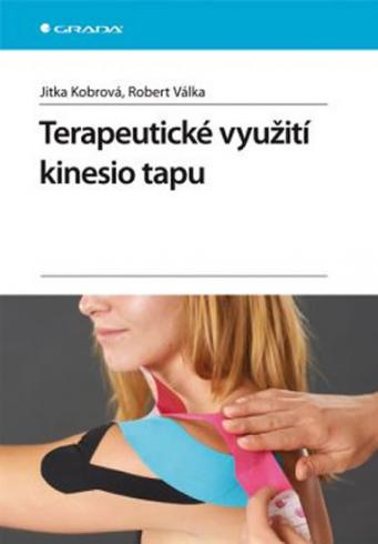 TERAPEUTICKE VYUZITI KINESIO TAPU