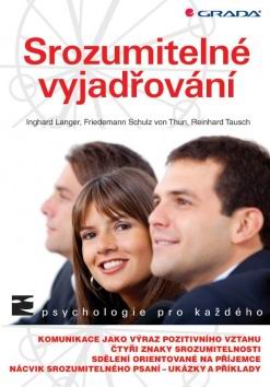 SROZUMITELNE VYJEDROVANI