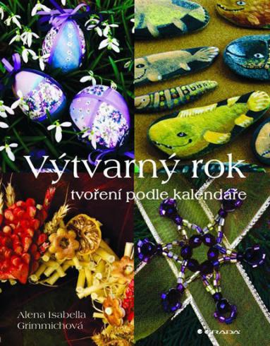 VYTVARNY ROK TVORENI PODLE KALENDARE