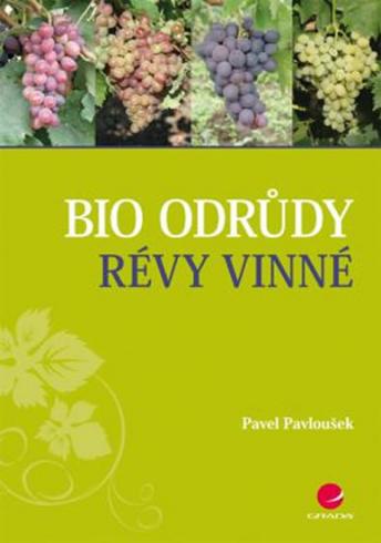 BIO ODRUDY REVY VINNE