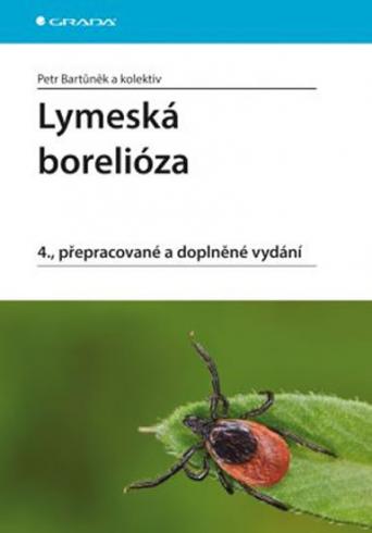 LYMESKA BORELIOZA