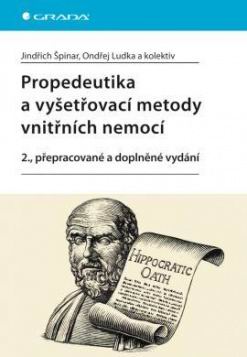 PROPEDEUTIKA A VYSETROVACI METODY V VNITRNICH NEMOCI
