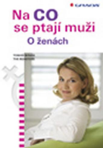 NA CO SE PTAJI MUZI O ZENACH