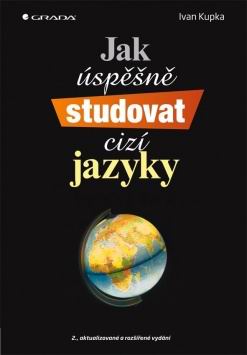 JAK USPESNE STUDOVAT CIZI JAZYKY